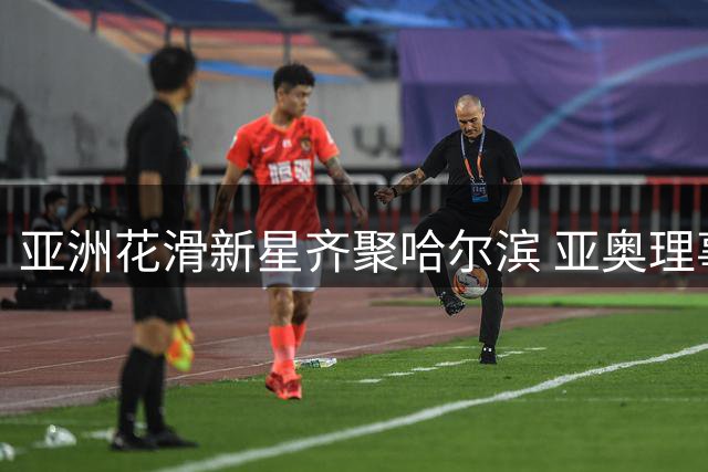 亚洲花滑新星齐聚哈尔滨 亚奥理事会青年训练营启动