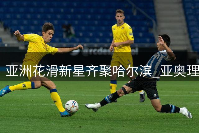 亚洲花滑新星齐聚哈尔滨 亚奥理事会青年训练营启动