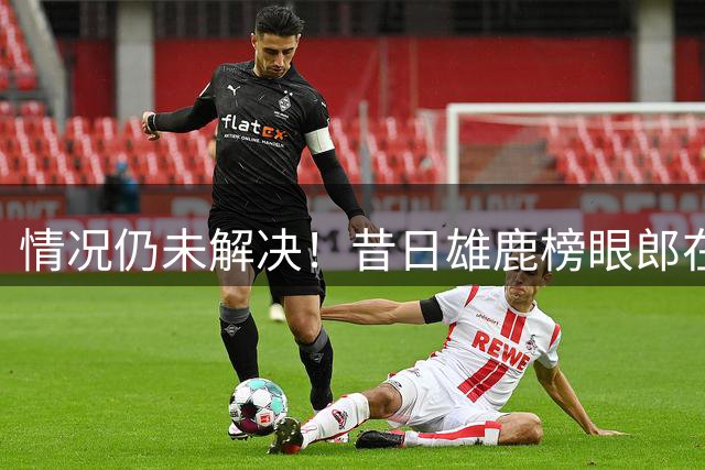 情况仍未解决！昔日雄鹿榜眼郎在塞尔维亚豪门的情况依然不容乐观