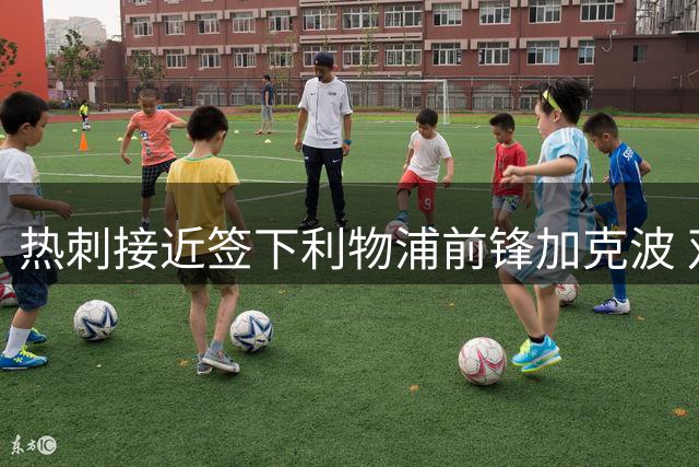 热刺接近签下利物浦前锋加克波 双方就个人条款达成一致
