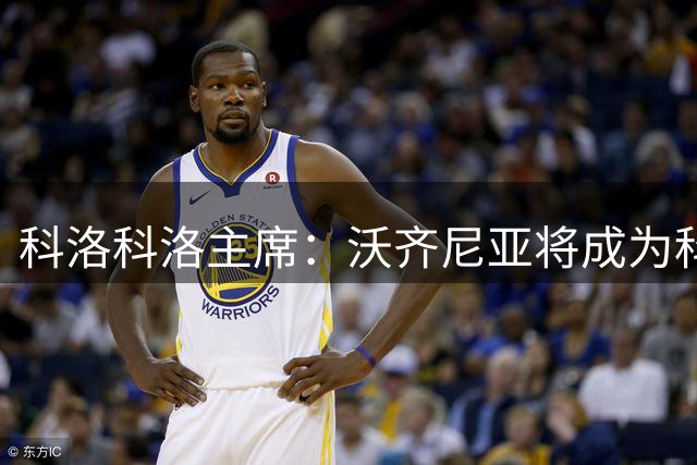 科洛科洛主席：沃齐尼亚将成为科洛科洛球员，双方已达成协议