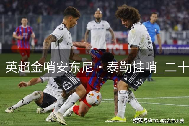 英超金哨安东尼·泰勒挂哨 二十年执法生涯画上句点