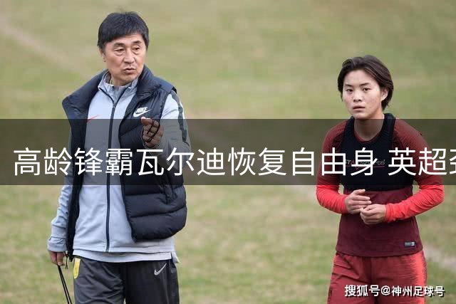 高龄锋霸瓦尔迪恢复自由身 英超劲旅或成下一站